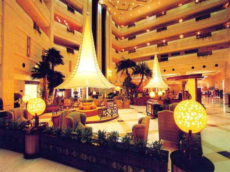 Oriental Riverside Bund View Hotel Shanghai Eksteriør bilde